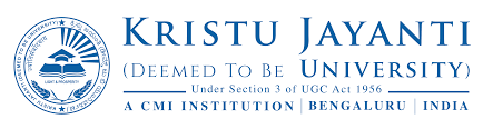 Kristu Jayanti College Logo